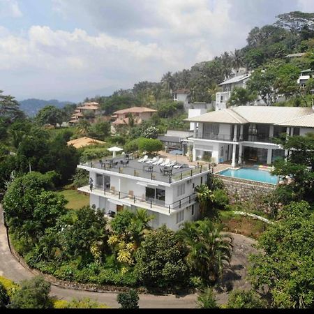 390 Villa Vista Kandy Extérieur photo