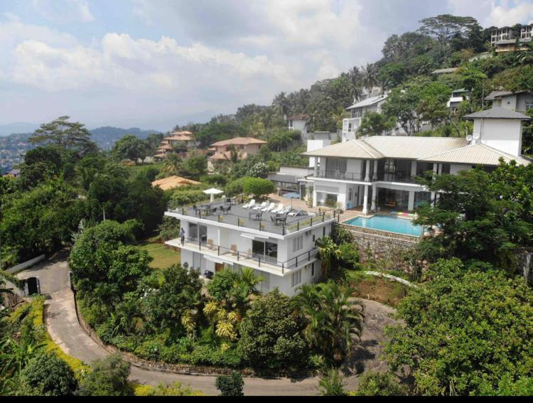 390 Villa Vista Kandy Extérieur photo