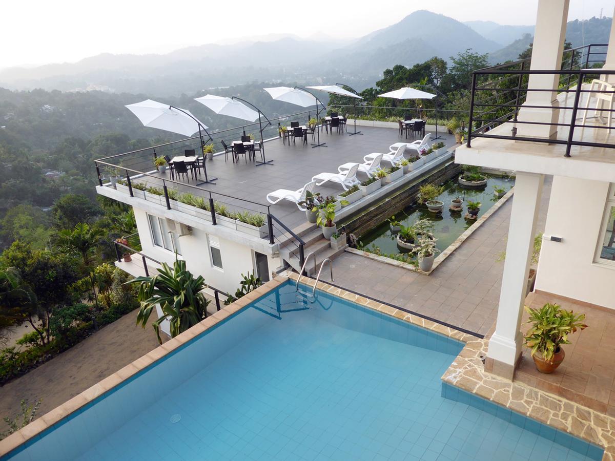 390 Villa Vista Kandy Extérieur photo