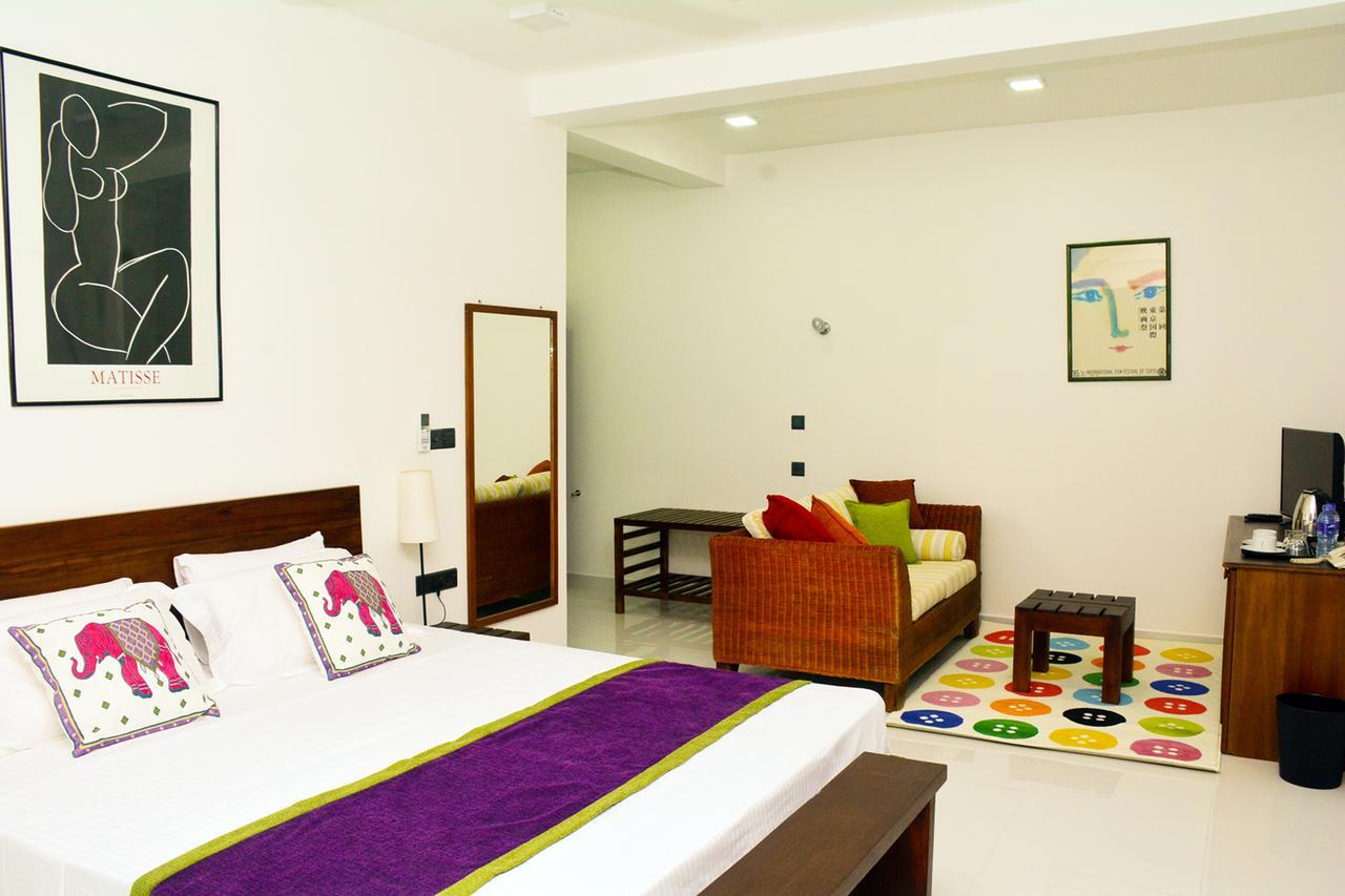 390 Villa Vista Kandy Extérieur photo