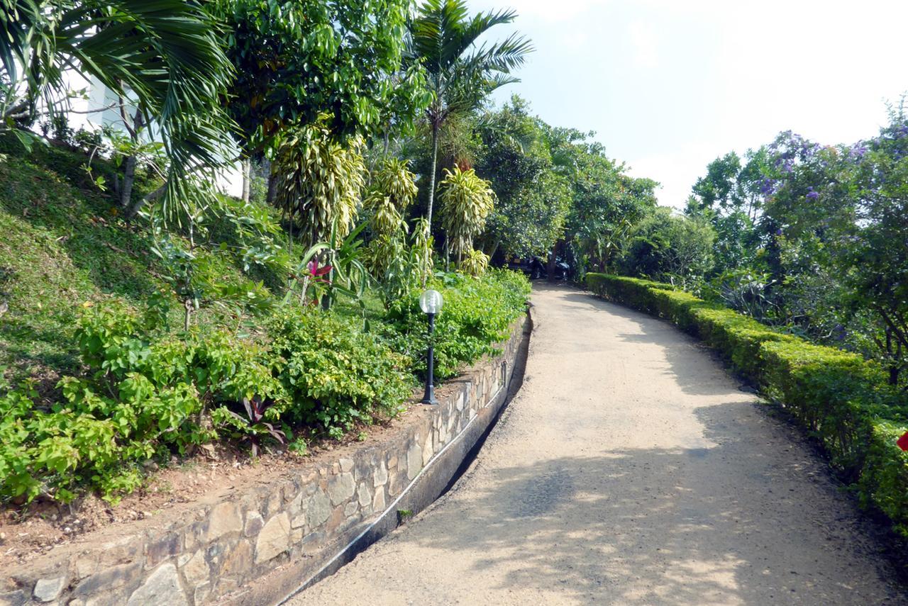 390 Villa Vista Kandy Extérieur photo