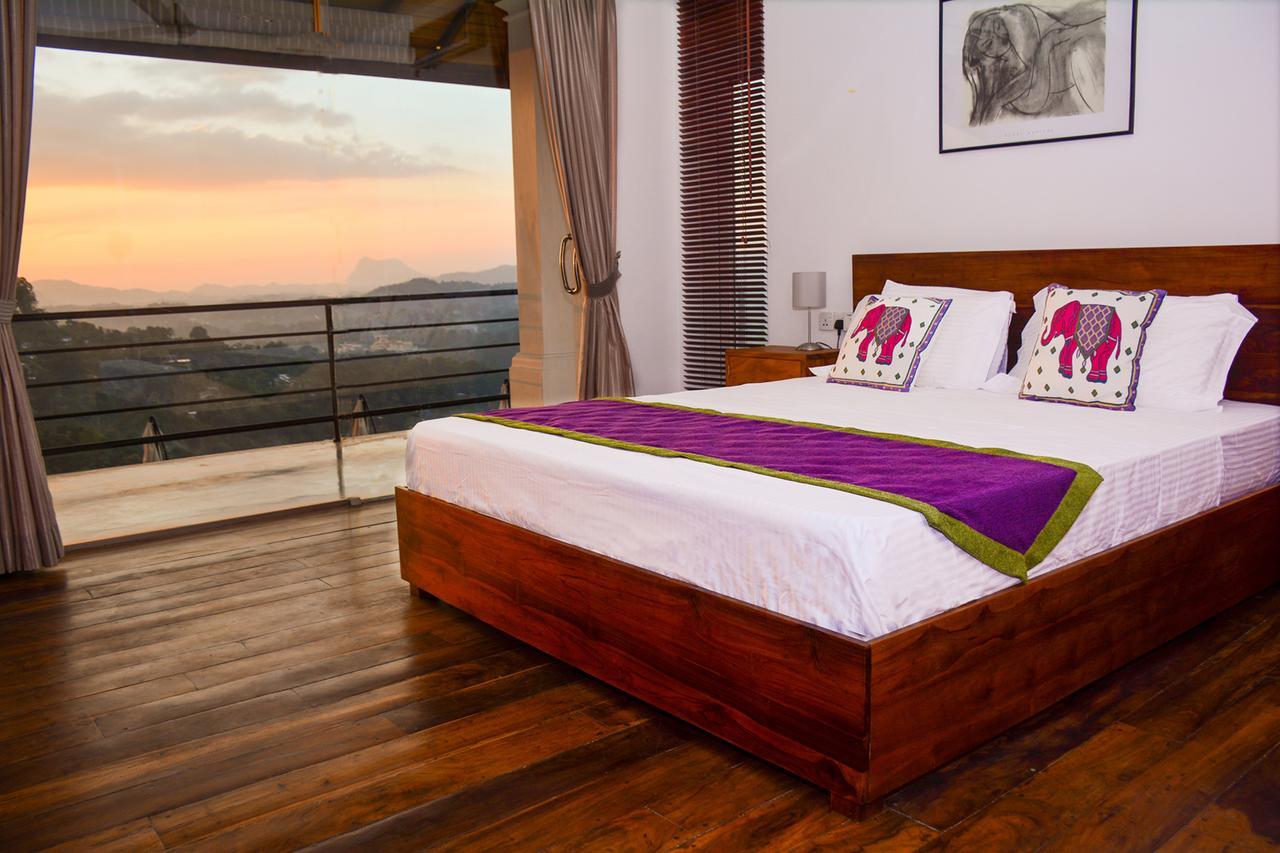 390 Villa Vista Kandy Extérieur photo