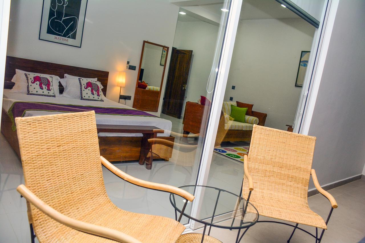 390 Villa Vista Kandy Extérieur photo