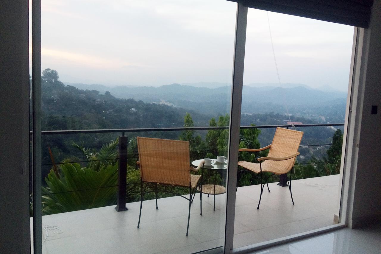 390 Villa Vista Kandy Extérieur photo