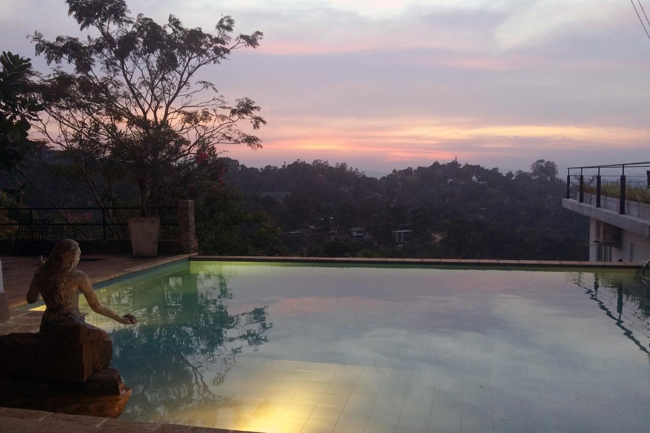 390 Villa Vista Kandy Extérieur photo