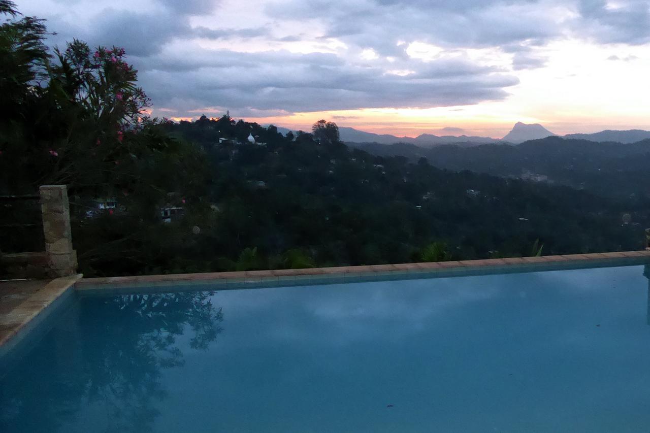 390 Villa Vista Kandy Extérieur photo