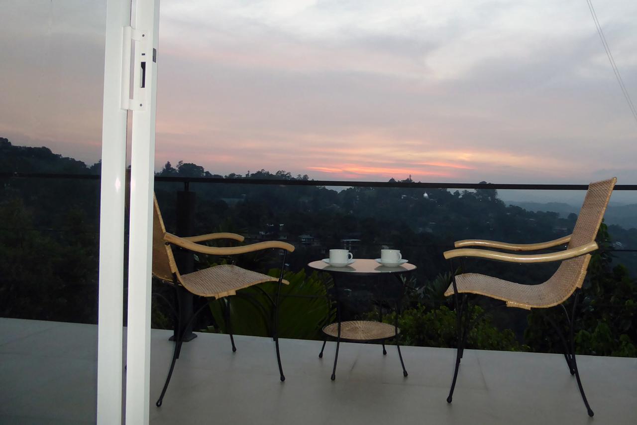 390 Villa Vista Kandy Extérieur photo