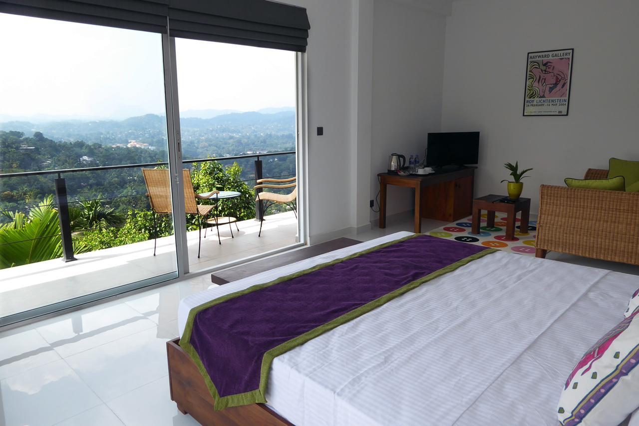 390 Villa Vista Kandy Extérieur photo