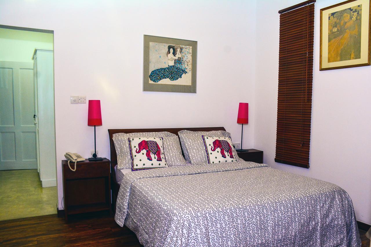 390 Villa Vista Kandy Extérieur photo
