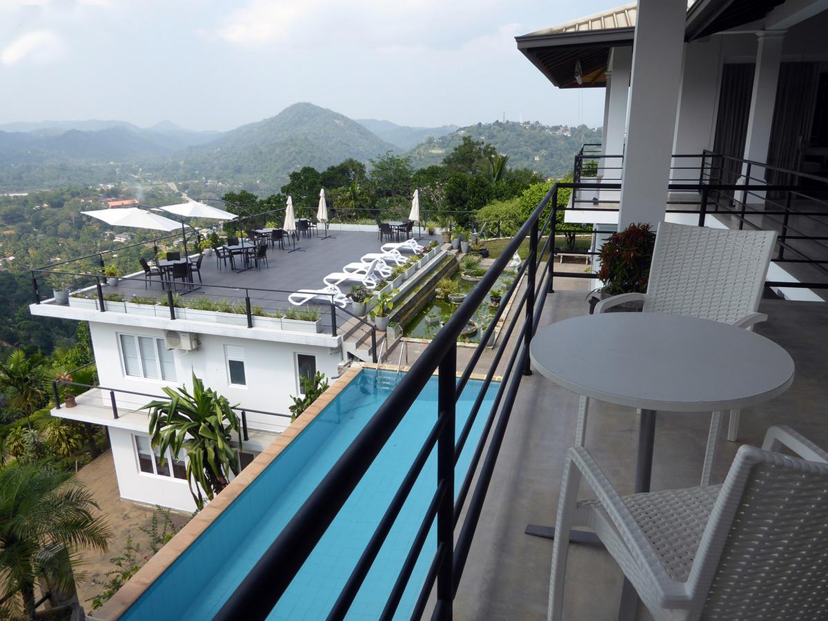 390 Villa Vista Kandy Extérieur photo