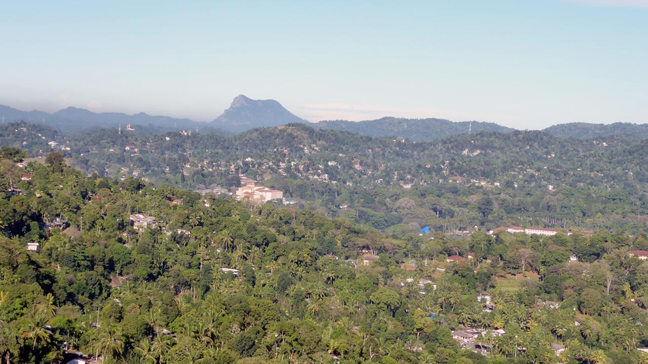390 Villa Vista Kandy Extérieur photo