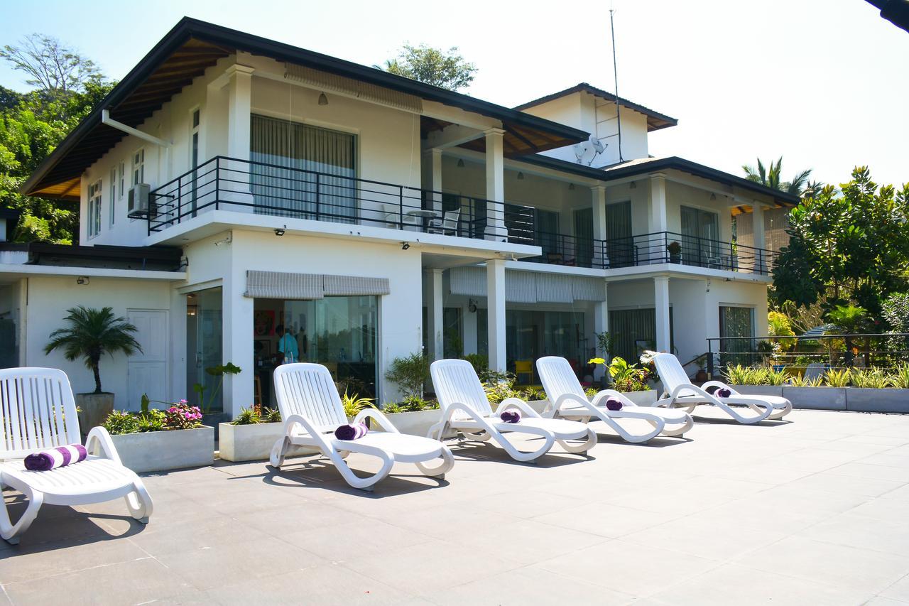 390 Villa Vista Kandy Extérieur photo
